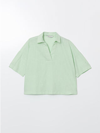 Pastel Green