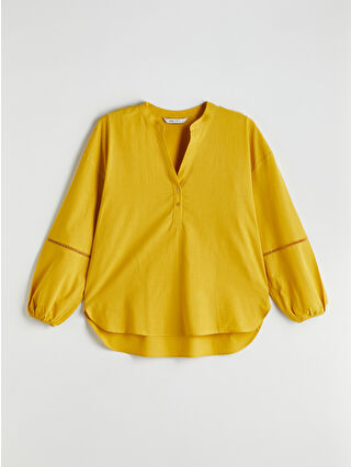 Mid Yellow
