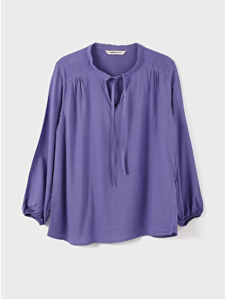 Dull Purple