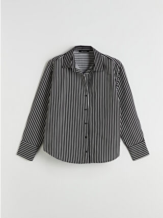 Black Striped