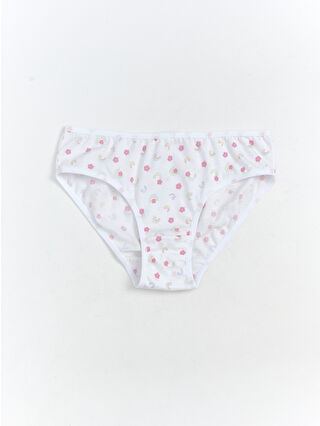 Optik Beyaz Baskılı