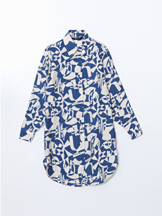 Blue Printed