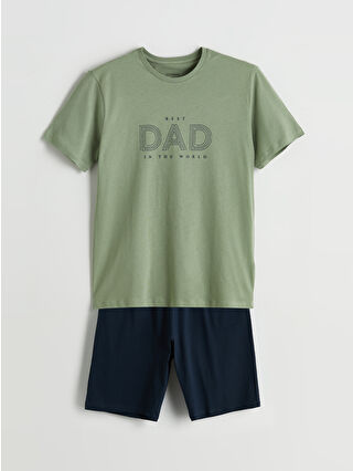 Dull Green