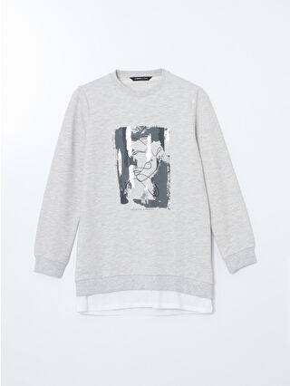 Grey Melange