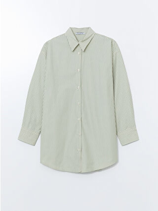 Green Striped