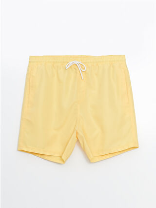 Pastel Yellow