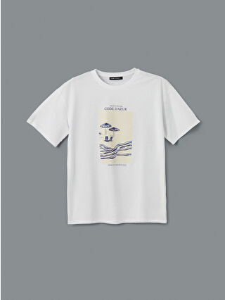 Buxe White