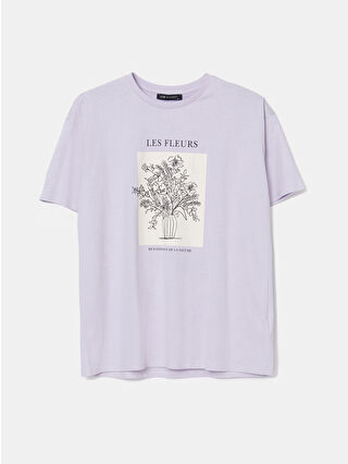 Dull Lilac