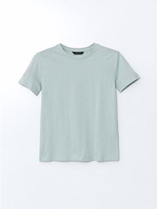 Dull Green