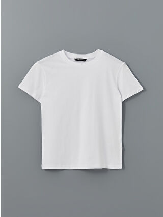 Buxe White
