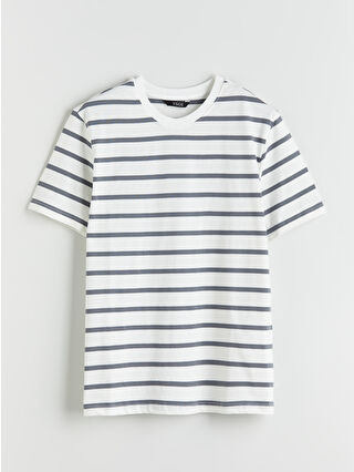 Grey Striped