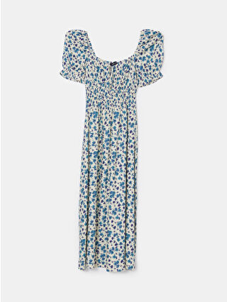 Blue Printed