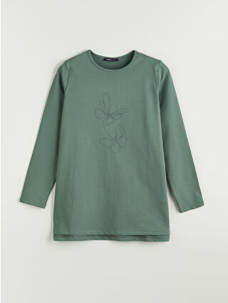 Dull Green