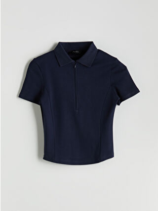 Dark Navy