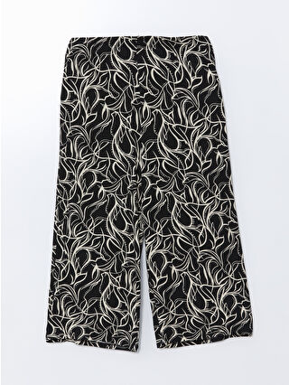 Dark Beige Printed