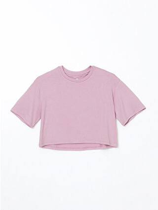 Pale Purple
