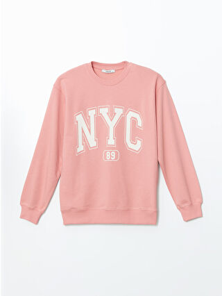 Dull Pink