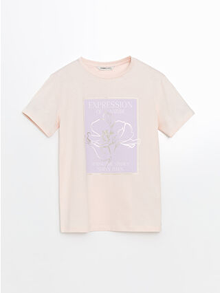 Pale Pink