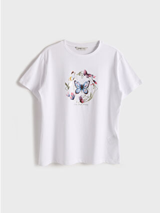 Buxe White