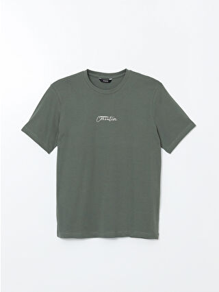 Dull Khaki