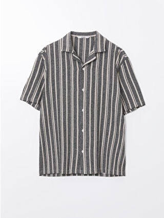 Anthracite Striped
