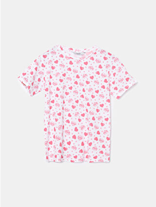 Mix Printed