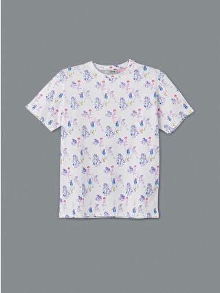Mix Printed