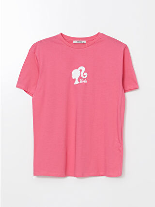 Mid Pink