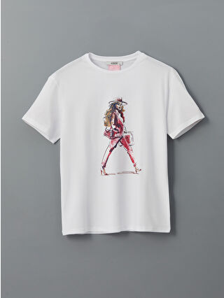 Buxe White