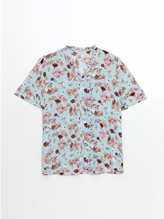 Blue Printed