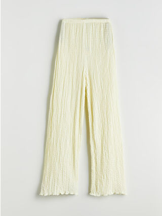 Pale Yellow