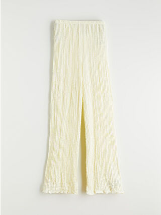 Pale Yellow