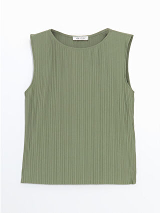 Pale Green