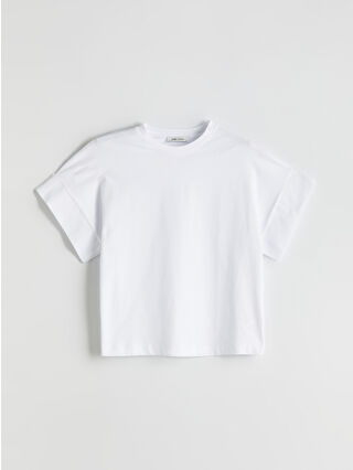 Buxe White