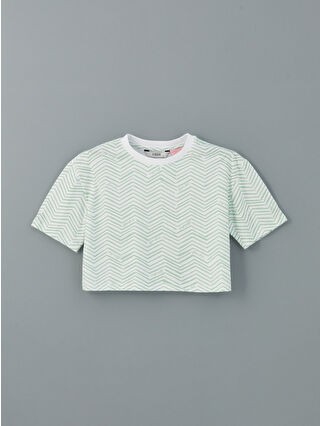 Mix Printed