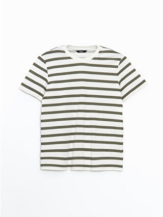 Anthracite Striped