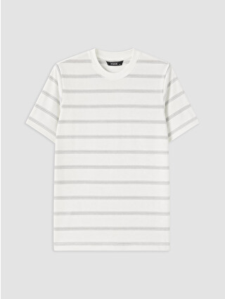 Anthracite Striped
