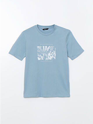 Dull Blue