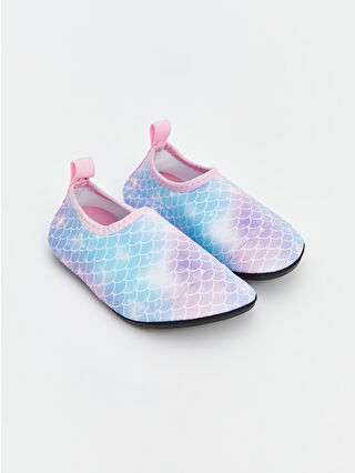 Blue Printed