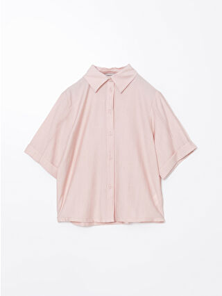 Dull Pink