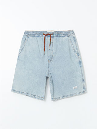 Light Indigo Rodeo