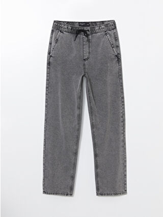 Anthracite Rodeo