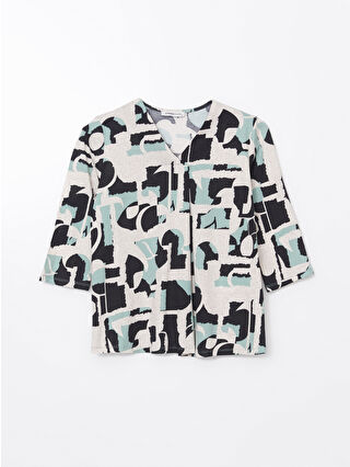 Mix Printed