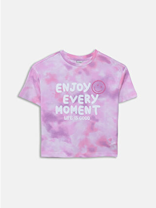 Mix Printed