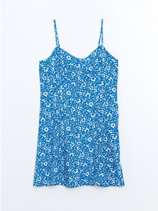 Blue Printed