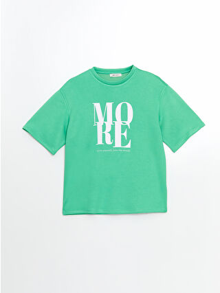 Bright Green