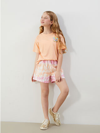 Mix Printed