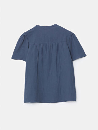 Dark Indigo