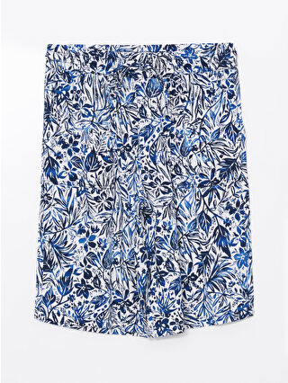 Blue Printed
