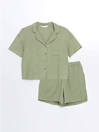 Dull Green